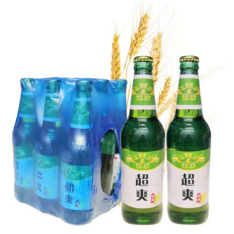 唐山12度啤酒包装设计_赵弘毅-站酷ZCOOL