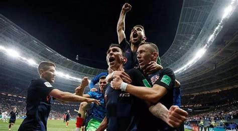 周一竞彩世预赛详解：克罗地亚vs斯洛伐克（内附比分，进球半全场） - 知乎