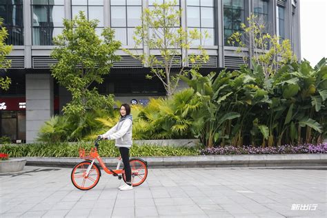 摩拜单车宣布“摩拜＋”战略 携手8大领军品牌打造“生活圈”开放平台 - 车市行情 - 长沙车市动态一览 - 华声在线专题