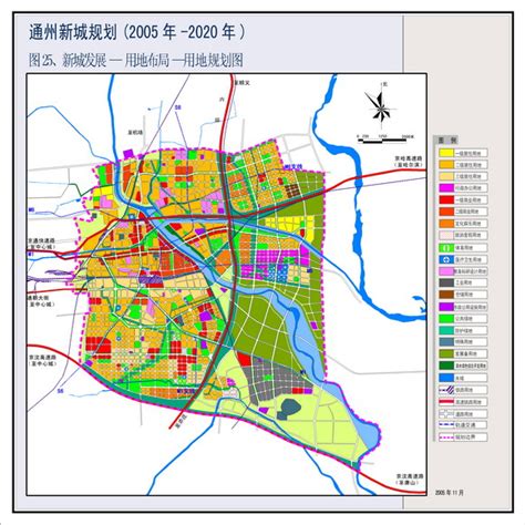 北京通州区详细介绍，行政区划、人口面积、交通地图、特产小吃、风景图片、旅游景区景点等