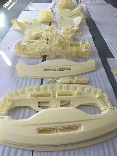 塑胶手板cnc塑料手板模型ABS耐高温防火手板后处理批量打样制作-阿里巴巴