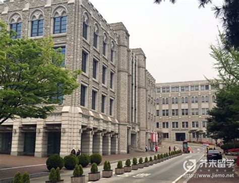 申请韩国SKY大学的秘诀，成功之路从这里开始