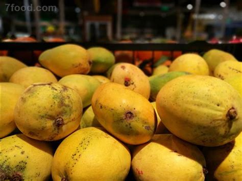 芒果吃多了会怎么样 芒果的正确吃法及禁忌_食用方法_饮食指南_食品科技网