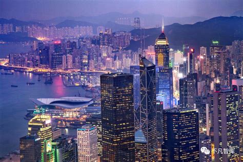 2019香港经济走势解读：香港长官，香港财政司，中银香港经济学家... - 知乎