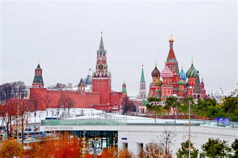 圣诞节的莫斯科有多美？这28张照片告诉你！|圣诞节|莫斯科|多美_新浪新闻