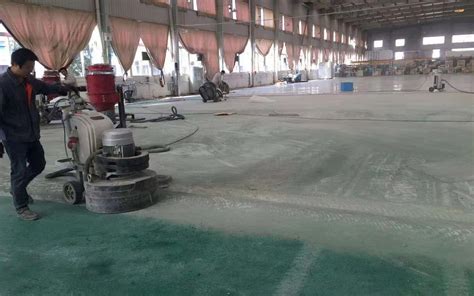自流平地坪砂浆泵灰浆机机械化施工北京世界机器人会地案例爱伏_腾讯视频