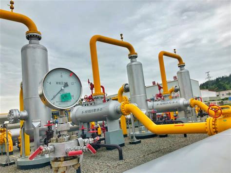 湖口液化天然气（LNG）储配项目二期工程EPC总承包项目启动暨签约仪式成功举行-山西丰百能源