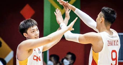 中国男篮世预赛赛程详情一览2023 - 球迷屋