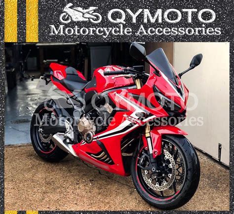 适用于本田CBR650R 19-20-21-22年 ABS全套车外壳版画包围FAIRING_虎窝淘