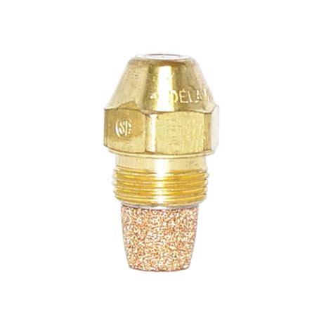 Portable Heater High Pressure Nozzle 1.10 x 80, 154387 | EquipSupply