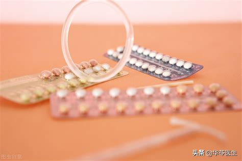 避孕药怎么吃才正确才生效(年轻女性，在服用避孕药物要掌握正确的方法，才生效) | 说明书网