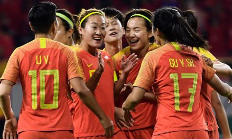 朝鲜女足遭除名！4年多未参赛，中国队渔翁得利：世界排名提升