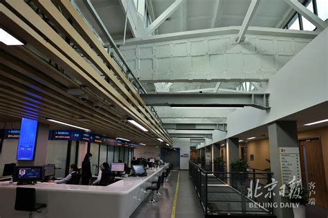 肥东县政务服务中心 建筑设计 / 上海华都建筑规划设计有限公司 | 特来设计