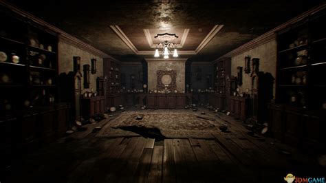【09.26.18】《凶宅惊魂（The Conjuring House）》HOODLUM镜像版[CN/EN] - PC游戏新作发布/预览区 ...