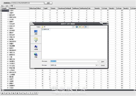 Navicat for SQLite | 强大的 SQLite 数据库管理 GUI 工具