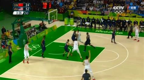 2016年里约奥运会篮球比赛_2008年美国男篮比赛完整视频 - 随意云