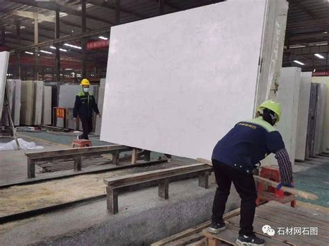 云浮市石材企业抓订单、忙生产、拓销路_石材新闻_中国石材网