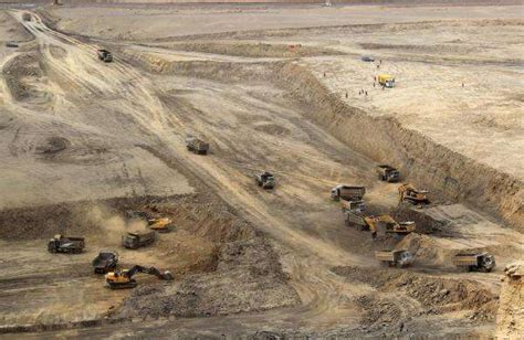 新疆哈密大南湖七号煤矿调整建设规模至1200万吨/年 - 煤炭要闻 - 液化天然气（LNG）网-Liquefied Natural Gas Web