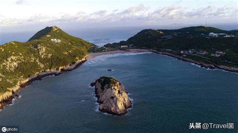 古镇旅游之行：独山村，檀头山姐妹沙滩，南麂岛大沙岙海滩