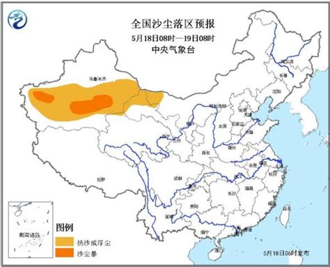近10年最强沙尘暴来袭：蒙古国6人死亡，80余人失踪，北京PM10指数一度高达2153，专家解读两个成因 | 每经网