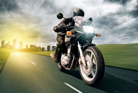 中国高速公路能不能骑摩托车(国内那些高速不可以骑摩托) - 摩比网