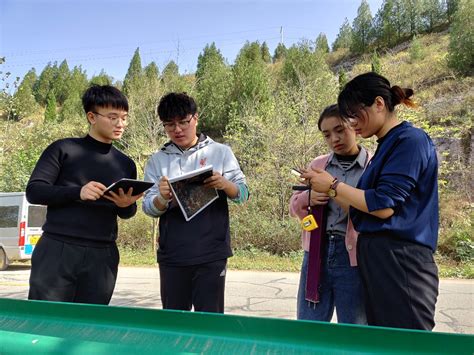 我院暑期实地考察企业积极探索校企合作新模式 - 万博科技职业学院