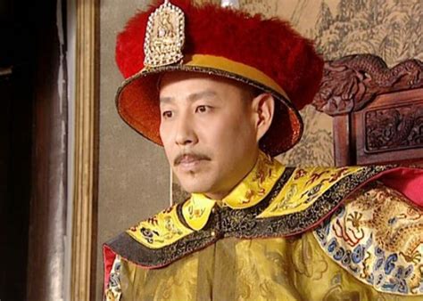 YOYO说 | 清朝唯一一位以嫡长子身份继位的皇帝