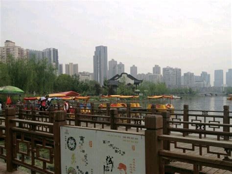 2024沙湖公园游玩攻略,沙湖公园是武汉市最大的湿地...【去哪儿攻略】
