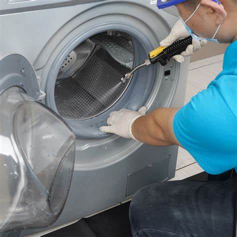 全自动洗衣机太脏怎么清洗