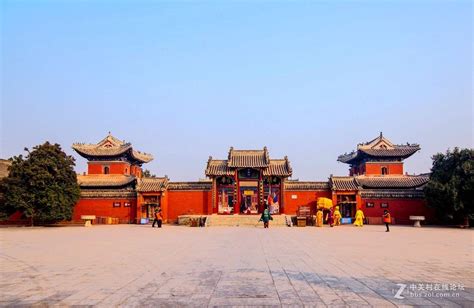 太昊陵庙会-河南文化网