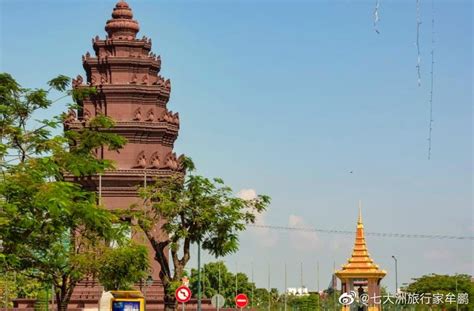 柬埔寨历史知多少 - 游侠客旅行