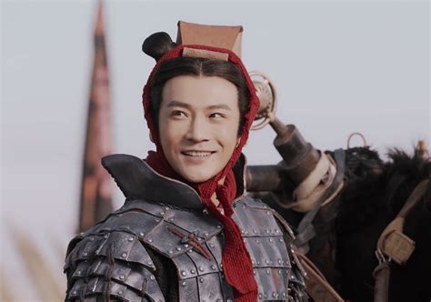 赵姬最脸红的一幕，嫪毐硬着头皮演，这一段堪称《大秦赋》之经典_腾讯视频