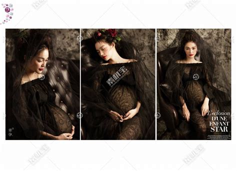 大气黑丝幸孕孕妇写真拍照促销海报模板下载(图片ID:2312290)_-其它模板-广告设计模板-PSD素材_ 素材宝 scbao.com