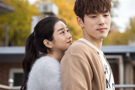 Seo Ye-ji and Kim Jung-Hyun: What You Need to Know About the K-Drama ...