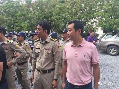 检察院电话骗了18万 四川警方远赴柬埔寨抓捕13嫌疑人_四川在线