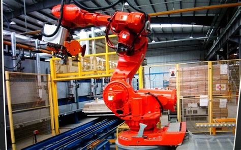 非标自动化设备的具体用途和意义-苏州河昌自动化科技有限公司