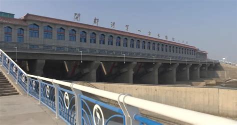 塔里木河流域巴音郭楞管理局大力推广“智慧用电”系统