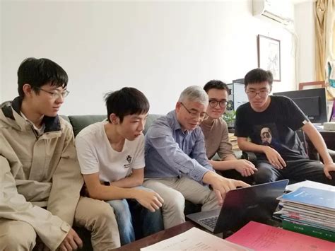 【学习强国上海学习平台】华理这个“全国高校黄大年式教师团队”致力于当好学生成长的“引路人”