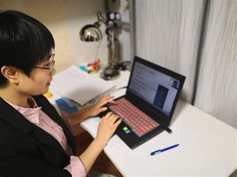 线上示范教学保证教学质量-西京新闻网