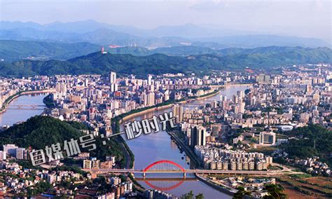 如果用一句话形容广州，你会怎么说_城市