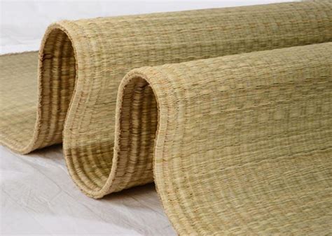从草编到纸编 沿袭百年的台州凉席如何锻造编织“王国”-台州频道