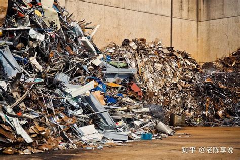 白云区大型废品回收处理服务-白云废品收购站
