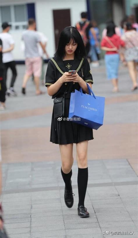 重庆最美女孩恐怖图片（重庆女孩子是最好看的）_可可情感网