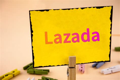 LAZADA入驻代运营收费及合作模式分析 - 知乎