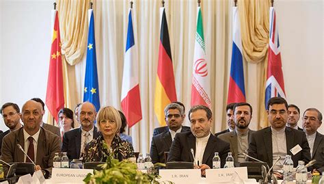 多国出手拯救伊核协议，伊朗称“全面配合”的同时要重启重水反应堆|界面新闻 · 天下