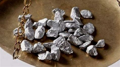 古代碎银子很值钱吗 怎么辨别银两真假 _八宝网