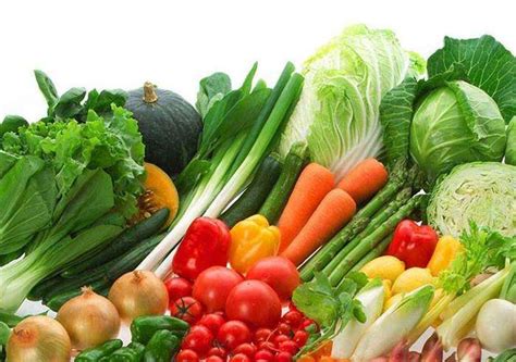 生鲜蔬菜配送系统是什么?有什么优势呢?-上海中膳食品科技有限公司