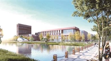 援川工程 - 徐州市建筑设计研究院有限责任公司