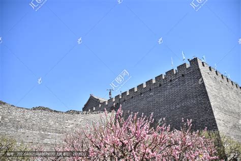 北京明城墙,历史古迹景区,旅游景点,摄影,汇图网www.huitu.com