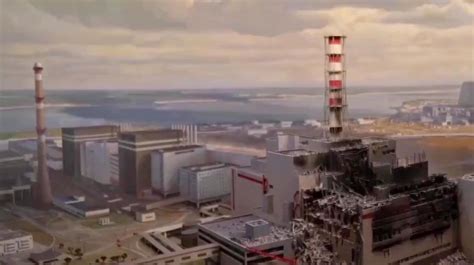 若没发生过切尔诺贝利核事故普里皮亚季现在是什么样 - 俄罗斯卫星通讯社